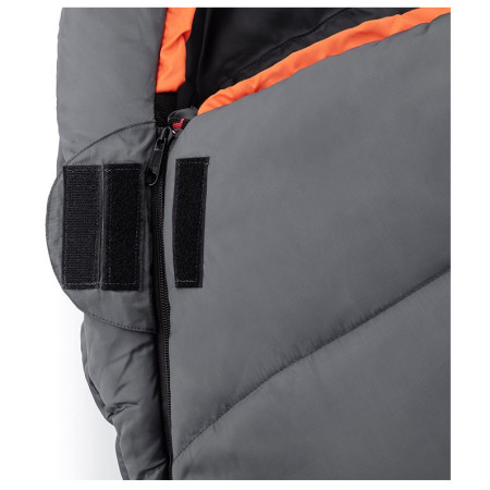 Spacák Loap Illimani