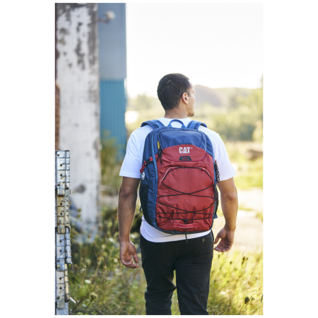 Trekový batoh Caterpillar CAT Urban Mountaineer Le Meije