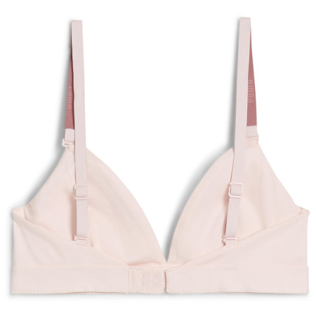 Podprsenka Puma Cotton Triangle Bralette