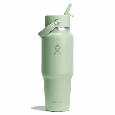 Termofľaša Hydro Flask Wide Flex Straw Travel Bottle 32 oz