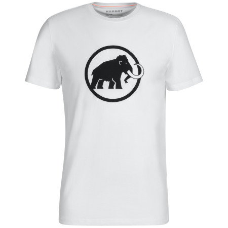 Pánske triko Mammut Logo T-Shirt Men