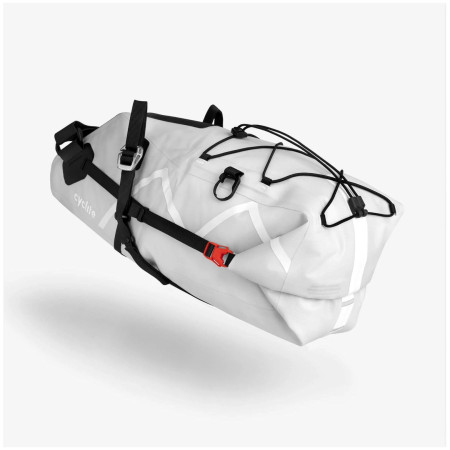 Brašňa pod sedlo Cyclite Saddle Bag / 02