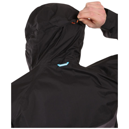 Pánska bunda Kilpi Hurricane-M (2025)