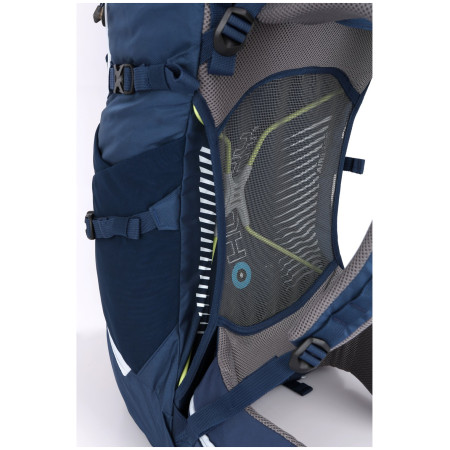 Turistický batoh Husky Capture 40