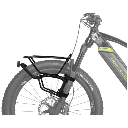 Predný nosič Topeak Tetrarack M1