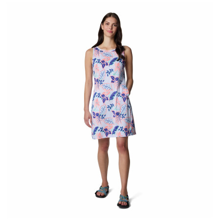 Dámske šaty Columbia Chill River Printed Dress