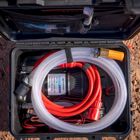 Sprcha Klymit WaterPORT HydroSpray