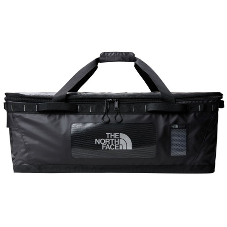 Cestovná taška The North Face Base Camp Gear Box L čierna