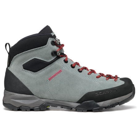 Dámske turistické topánky Scarpa Mojito Hike Gtx Wmn