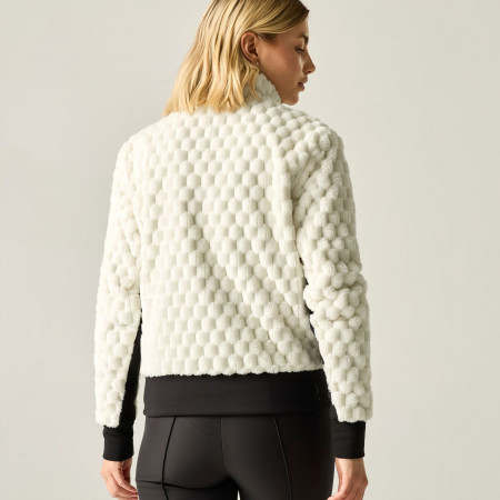Dámska mikina Dare 2b Glitz Midlayer