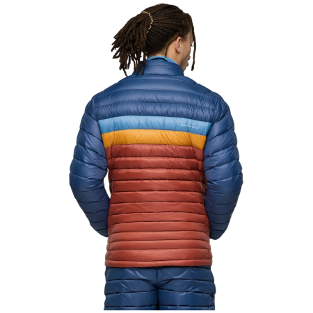 Pánska páperová bunda Cotopaxi M'S Fuego Down Jacket