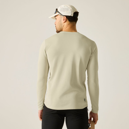 Pánske tričko Dare 2b Ventura Grid Crew Neck