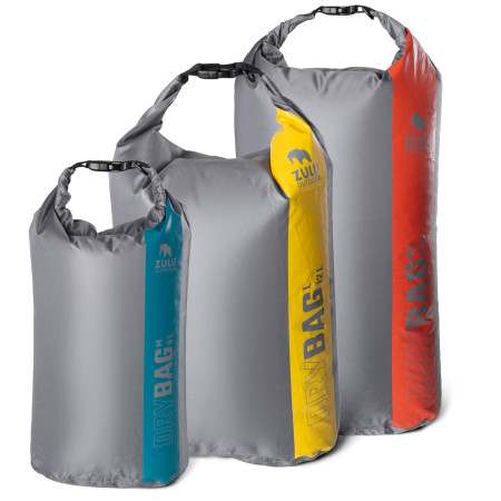 Nepremokavý vak Zulu Drybag M