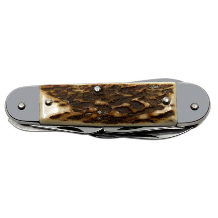 Zatvárací nôž Mikov 233-NP-7