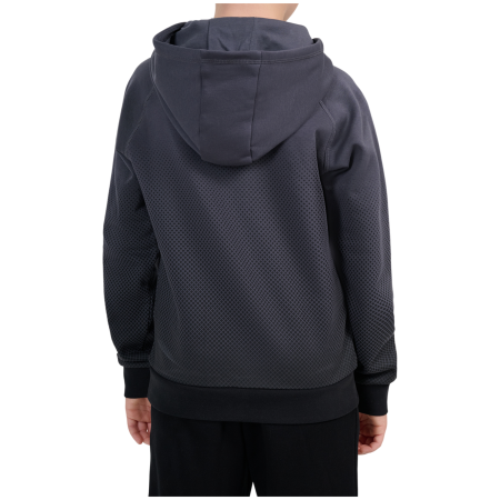 Detská mikina 4F Sweatshirt M2687 Multicolour 5 Allover