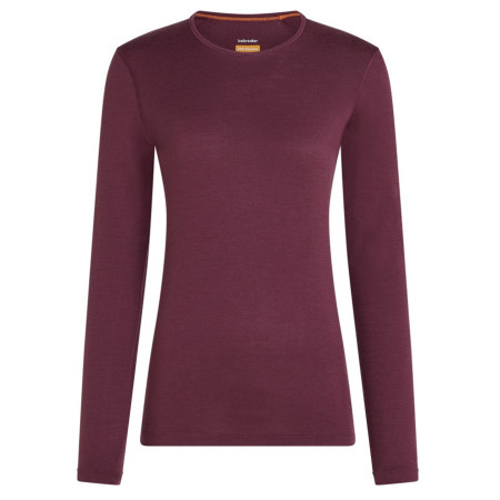 Dámske tričko Icebreaker Women's 200 Oasis Long Sleeve