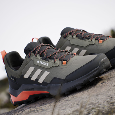 Dámske gore tex topánky Adidas Terrex Ax4 Gtx