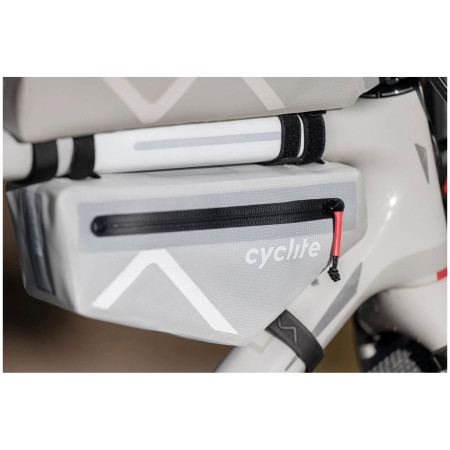 Brašňa na rám Cyclite Frame Bag Small / 02