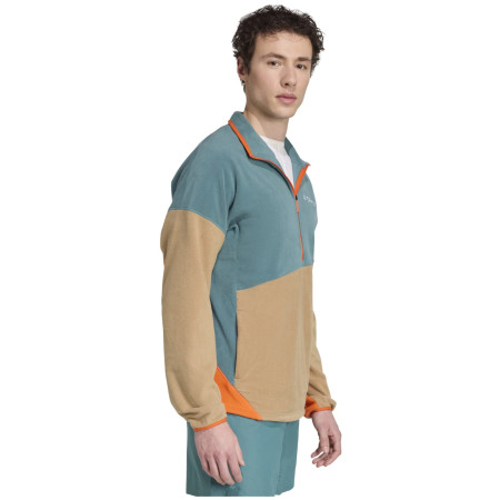 Pánska funkčná mikina Adidas Mt Cw Fl Anrk