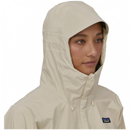 Dámska bunda Patagonia Torrentshell 3L Jacket