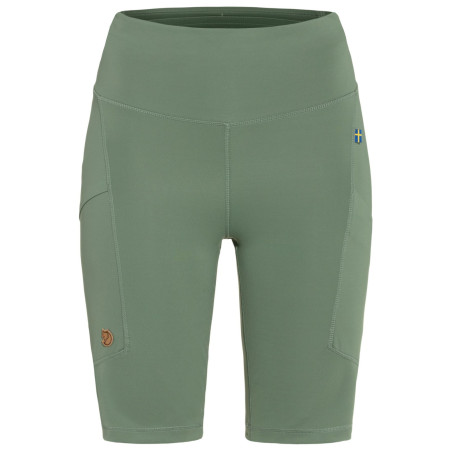 Dámske legíny Fjällräven Abisko Short Tights W