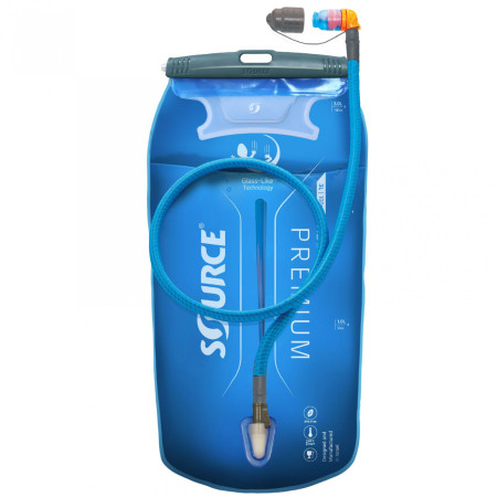 Hydrovak Source Widepac Premium 3 L modrá
