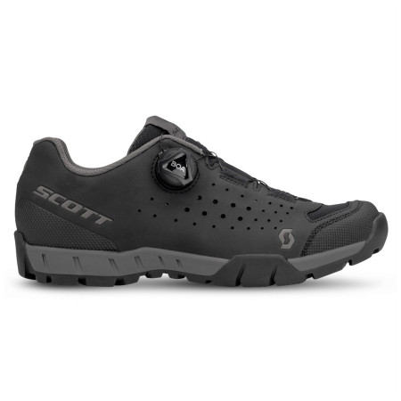 Dámske cyklistické tretry Scott Shoe W's Sport Trail Evo Boa