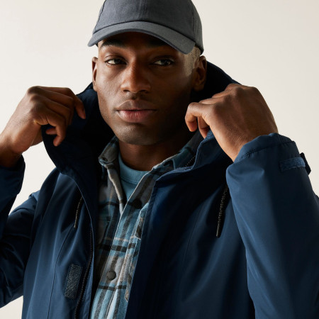 Pánska bunda Regatta Sterlings