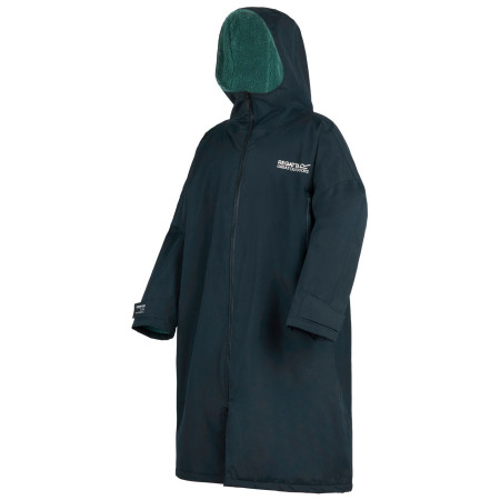 Nepremokavý kabát Regatta Adult W Proof Robe