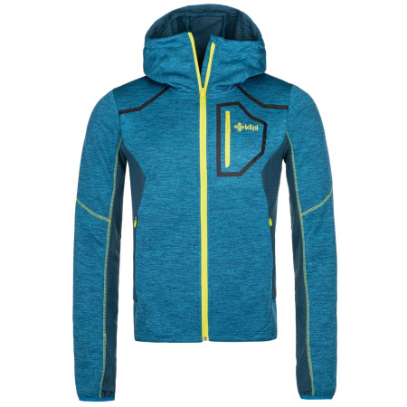 Pánska funkčná mikina Kilpi Alanis-M