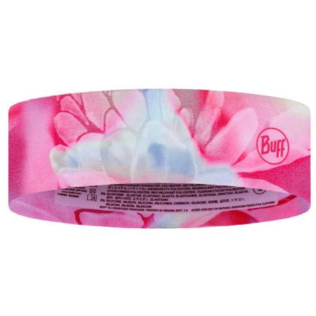 Čelenka Buff Coolnet Uv+ Slim Headband