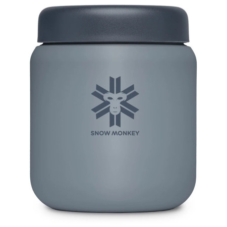 Termoska na jedlo Snow Monkey Foodie Maxi 700 ml