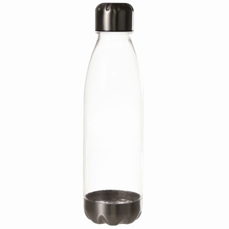 Fľaša Regatta Tritan Bottle with Metal Lid