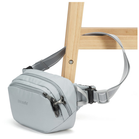 Ľadvinka Pacsafe Vibe 100 Hip Pack
