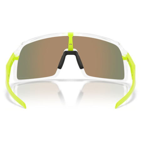Slnečné okuliare OAKLEY Sutro Prizm Ruby