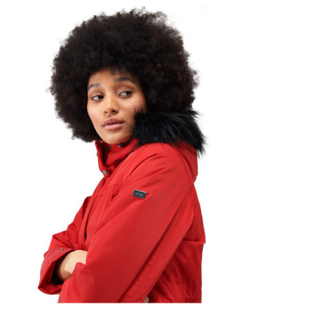 Dámska bunda Regatta Lellani