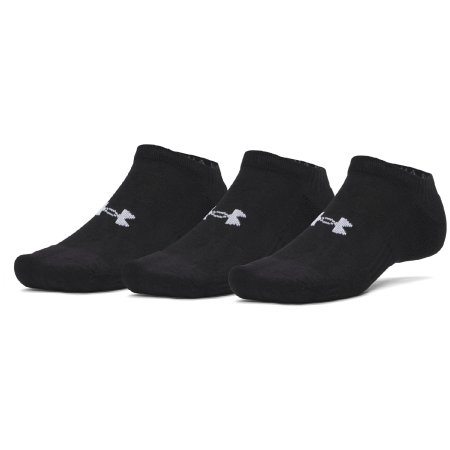 Sada ponožiek Under Armour Performance Cotton 3Pk Ns