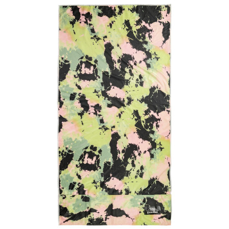 Uterák Matador Packable beach zelená StoneyBolinas