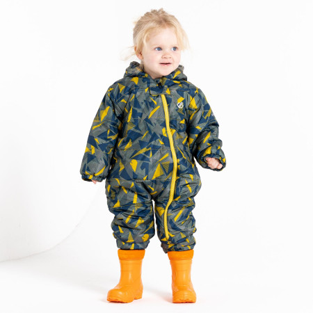 Detská kombinéza Dare 2b Bambino II Snowsuit