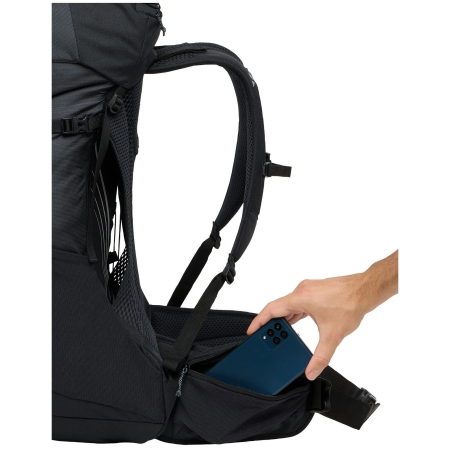 Turistický batoh Vaude Brenta 36+6