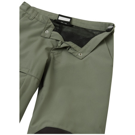 Detské nohavice Reima Sampu