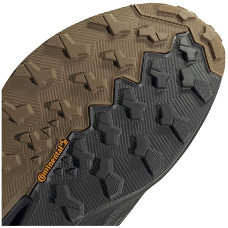 Dámske turistické topánky Adidas Terrex Freehiker 3 Low Gtx