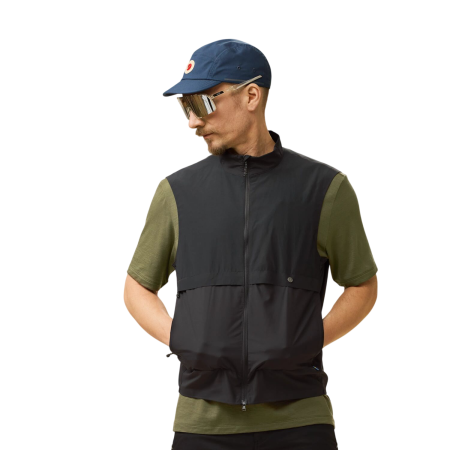 Pánska vesta Fjällräven Hoja Adventure Vest M