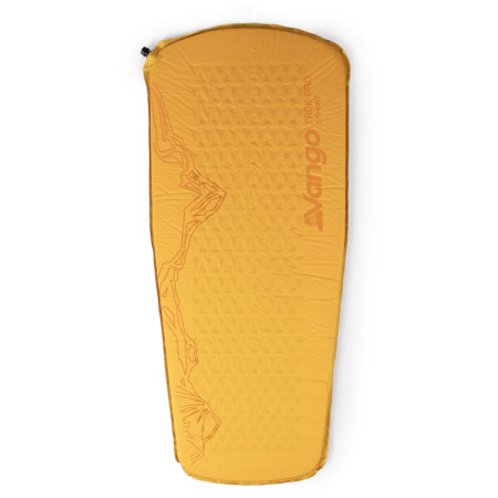 Samonafukovacia karimatka Vango Trek Pro 3 Short