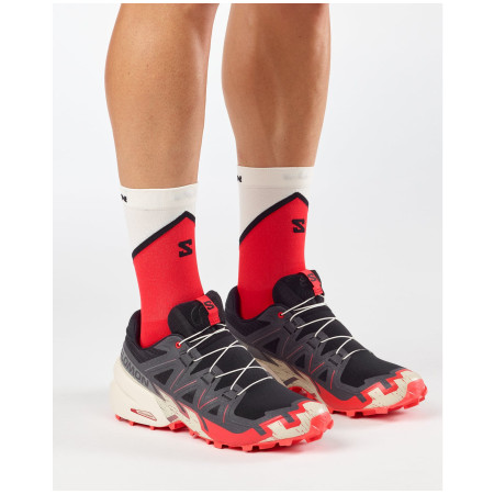 Pánske bežecké topánky Salomon Speedcross 6