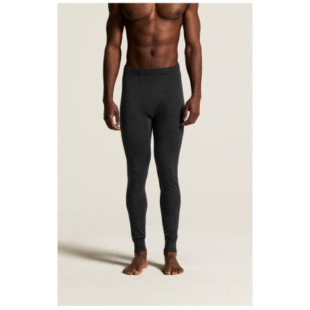 Pánske spodky Craft Wool Comfort Pant M