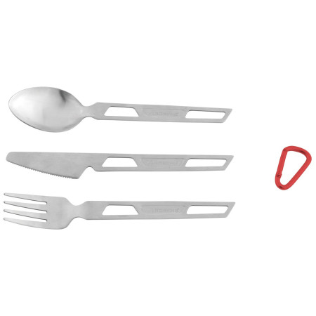 Súprava príborov Robens Sierra Steel Cutlery Set