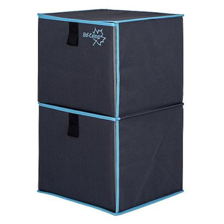 Skrinka Bo-Camp Folding Cupboard 2