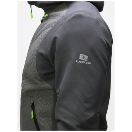 Pánska bunda Loap Urelon