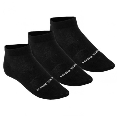 Dámske ponožky Kari Traa Tafis Sock 3PK